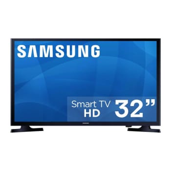 Pantalla Samsung 32 Pulgadas LED HD Smart TV a precio de socio