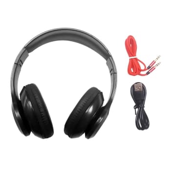 Ijoy logo audifonos bluetooth new arrivals