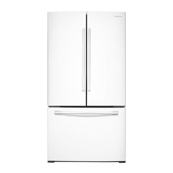menor silueta Peaje Refrigerador Samsung French Door 26 Pies Cúbicos Blanco a precio de socio |  Sam's Club en línea