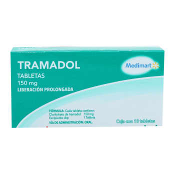 Precio De Un Tramadol