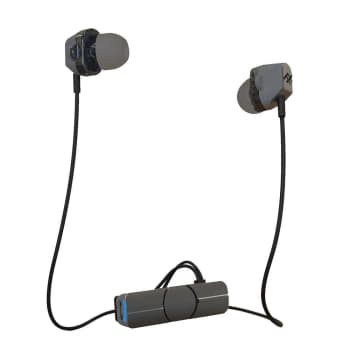 Aud fonos Bluetooth iFrogz Impulse Duo Negros a precio de socio