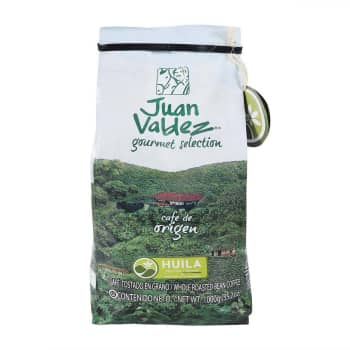 Café Grano Tostado 1 Kg – Cafe San Juan