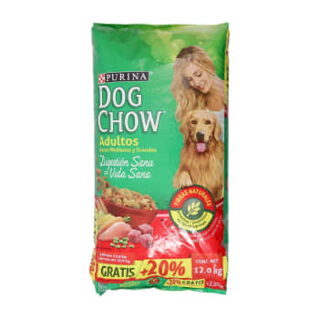 Dog chow hot sale sam's club