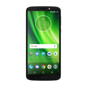 Audifonos moto clearance g6 play