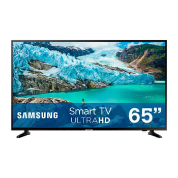 Televisor Samsung UN65CU7010FXZX/ UN65AU7000FXZX 65 pulgadas Smart Tv -  Villarreal Muebles