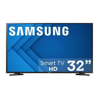 Pantalla Samsung 32 Pulgadas LED HD Smart TV Serie 4290 a precio de socio