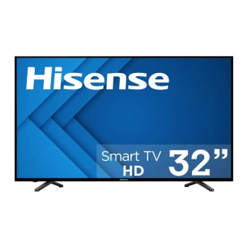 Smart Tv 32 Pulgadas Hisense