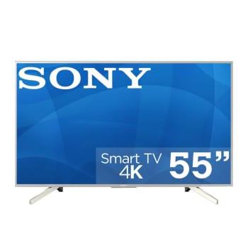 Pantalla Sony 55 Pulgadas LED 4K Android TV | Sam's Club