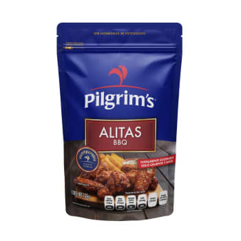 Alitas Pilgrim's BBQ  kg a precio de socio | Sam's Club en línea