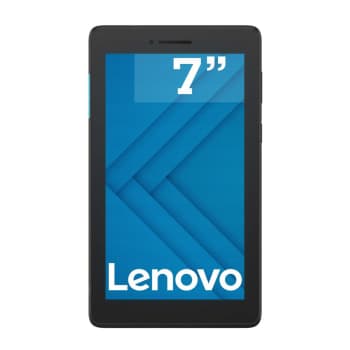 Tablet Lenovo 1GB RAM 8GB a precio de socio | Sam's Club en línea