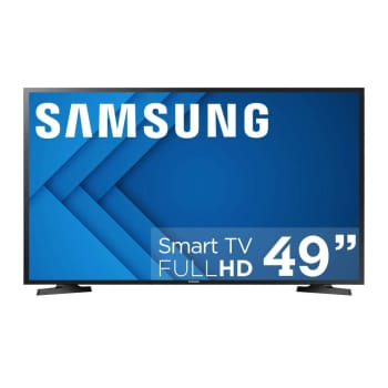 Pantalla Samsung 49 Pulgadas Full HD Smart TV Serie 5090 a precio de socio  | Sam's Club en línea