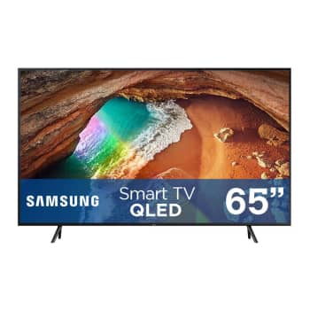 Pantalla Samsung 65 Pulgadas QLED Smart TV a precio de socio | Sam's Club  en línea