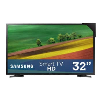 Pantalla Samsung 32 Pulgadas HD Smart TV a precio de socio