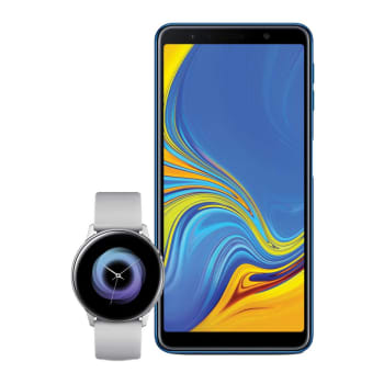 Samsung shop a7 active