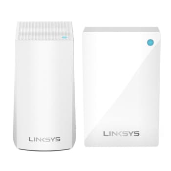 Router Mini Linksys más Expansor AC a precio de socio | Sam’s Club en línea