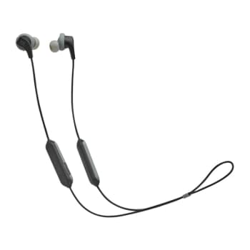 Audífonos Bluetooth JBL Endurance Run Negro a precio de socio | Sam's Club  en línea