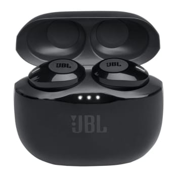 Audífonos Bluetooth JBL In Ear Negro a precio de socio | Sam's Club en línea