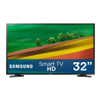 Pantalla Samsung 32 Pulgadas Smart TV LED HD Serie 4290 a precio de socio | Sam's  Club en línea