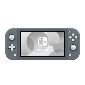 Consola Portátil Nintendo Switch Lite Gris + Mario Kart 8 Deluxe a precio  de socio