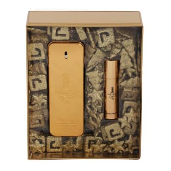 Precio perfume hot sale 1 million caballero