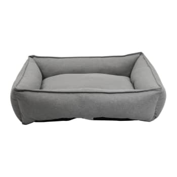 Cama para Mascotas Member s Mark Mediana Gris