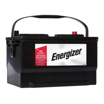 Batería para Auto Energizer BCI 65 800 a precio de socio | Sam's Club en  línea
