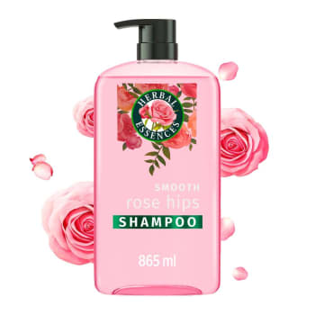 Shampoo Herbal Essences Rose Hips 865 ml a precio de socio | Sam's Club en  línea