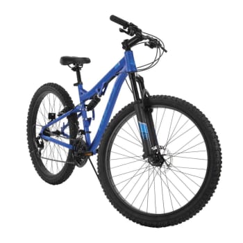 Bicicleta de Montaña Huffy Brawn Rodada 27.5 Azul a precio de socio