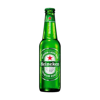 Cerveza Heineken Clara a domicilio
