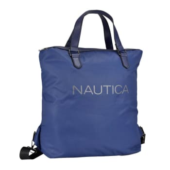 Bolso Backpack para Dama Nautica Navy a precio de Sam's Club en