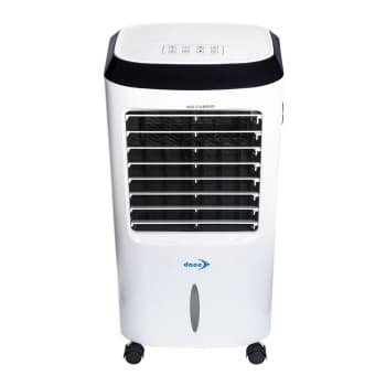 Climatizador de Aire Dace Frío/Calor a precio de socio