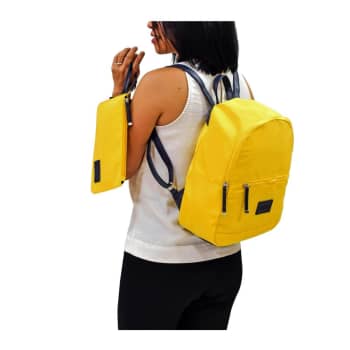 Mochila best sale nautica sams