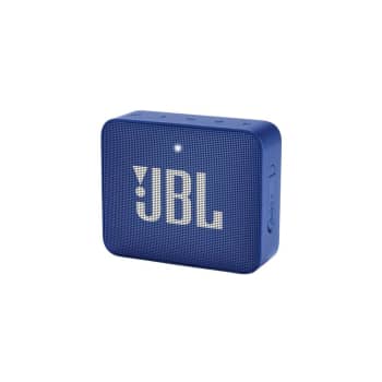 Altavoz inalámbrico en verde azulado Go Portable de JBL