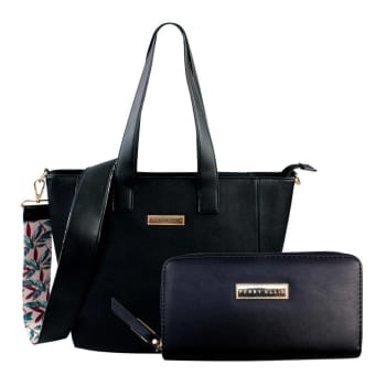Bolsa tote perry discount ellis
