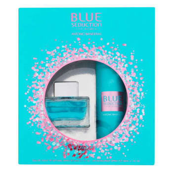 Precio de perfume blue deals seduction de antonio banderas