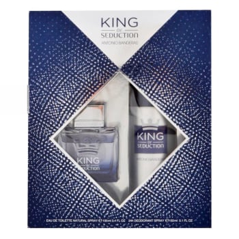 King of seduction clearance antonio banderas precio