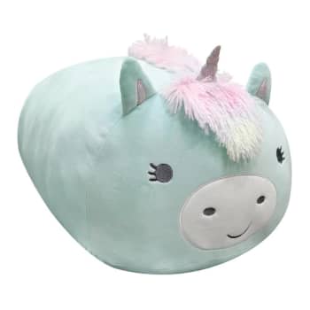 Almohadas unicornio deals