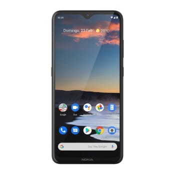 Nokia 5.3 earbuds store