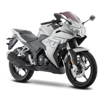 Motocicleta Italika RT250 2021 a precio de socio | Sam's Club en línea
