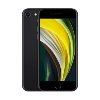 iPhone SE Apple 64 GB Negro AT&T a precio de socio | Sam's Club en línea