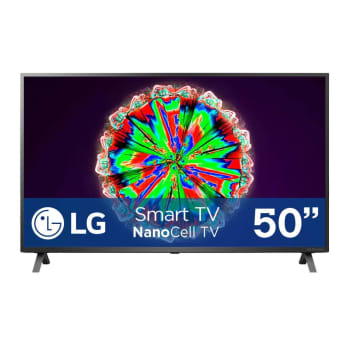 Smart Tv 50 Pulgadas Lg