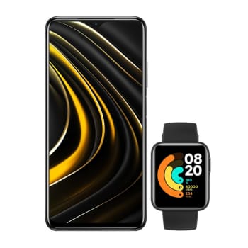 Mi m3 watch price 2025