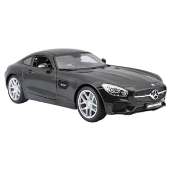 Vehículo a Escala Maisto Mercedes Benz AMG GT a precio de socio | Sam's Club  en línea