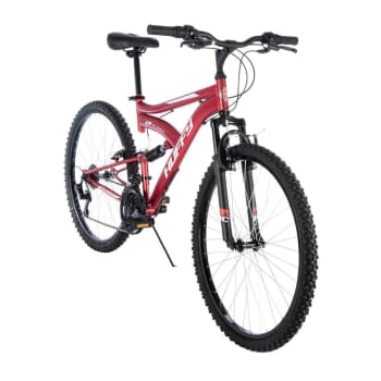 monitor capitalismo raya Bicicleta de Montaña Huffy Rock Creek Rodada 26 Roja a precio de socio |  Sam's Club en línea