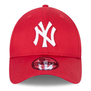 Gorra Deportiva MLB New Era New York Yankees Roja a precio de socio | Sam's  Club en línea