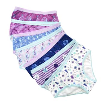 Calzoncitos para niña de 2 años deals