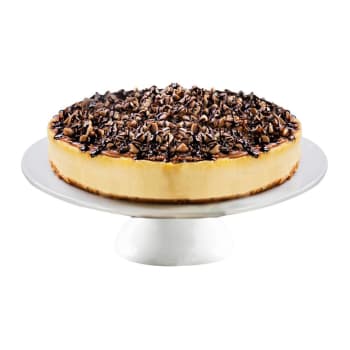 Cheesecake Salty Caramel Member's Mark  Kg a precio de socio | Sam's Club  en línea