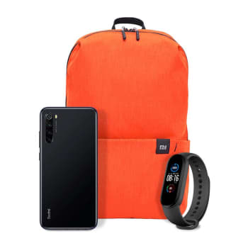 Reloj para hotsell redmi note 8