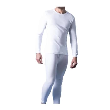 Conjunto termico best sale hombre
