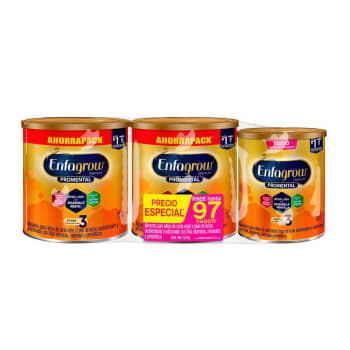Enfamil 3 sams 2025